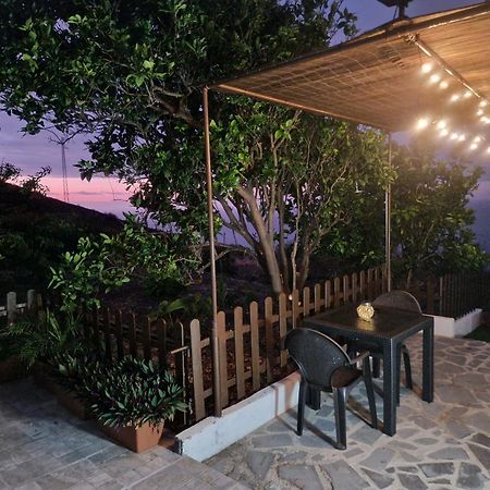 Villa Casita Dorotea Sabinosa Esterno foto