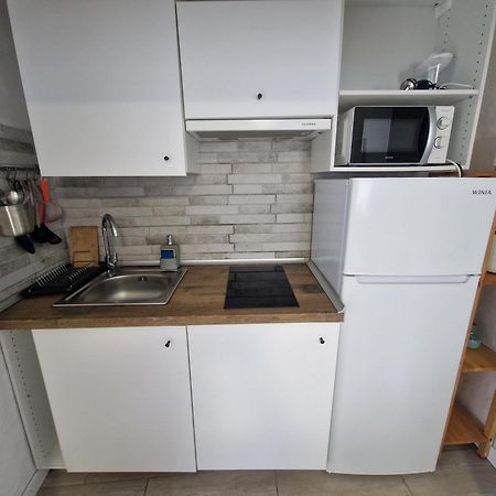 Villa Casita Dorotea Sabinosa Esterno foto