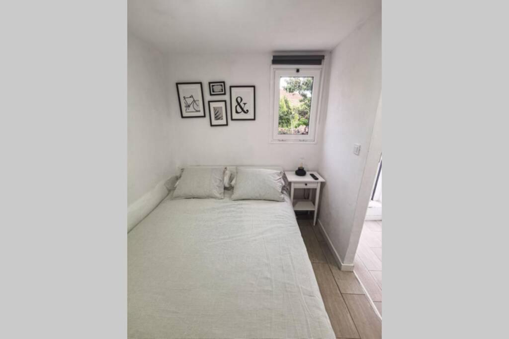 Villa Casita Dorotea Sabinosa Esterno foto