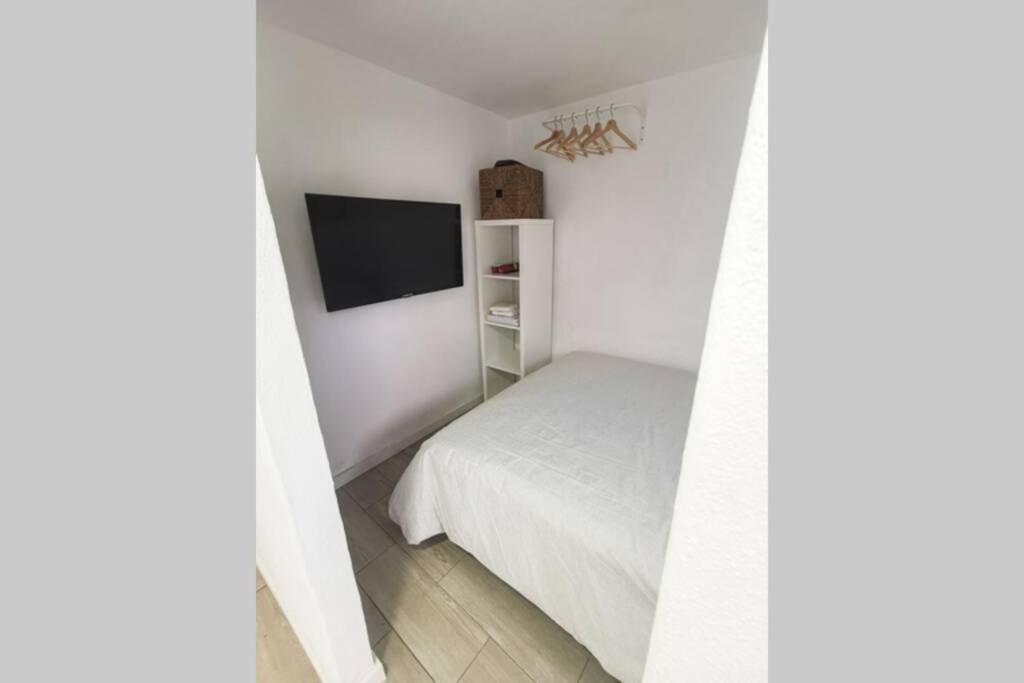 Villa Casita Dorotea Sabinosa Esterno foto