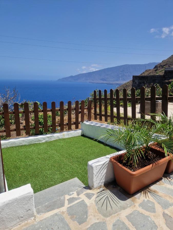 Villa Casita Dorotea Sabinosa Esterno foto