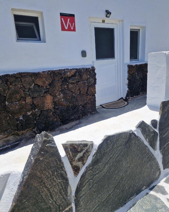 Villa Casita Dorotea Sabinosa Esterno foto