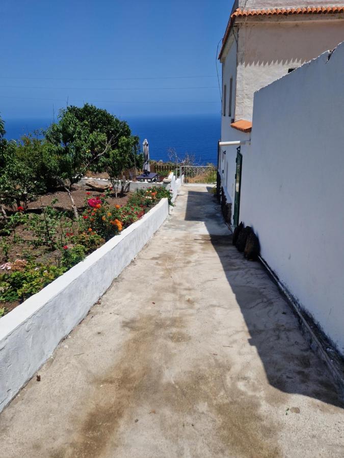 Villa Casita Dorotea Sabinosa Esterno foto