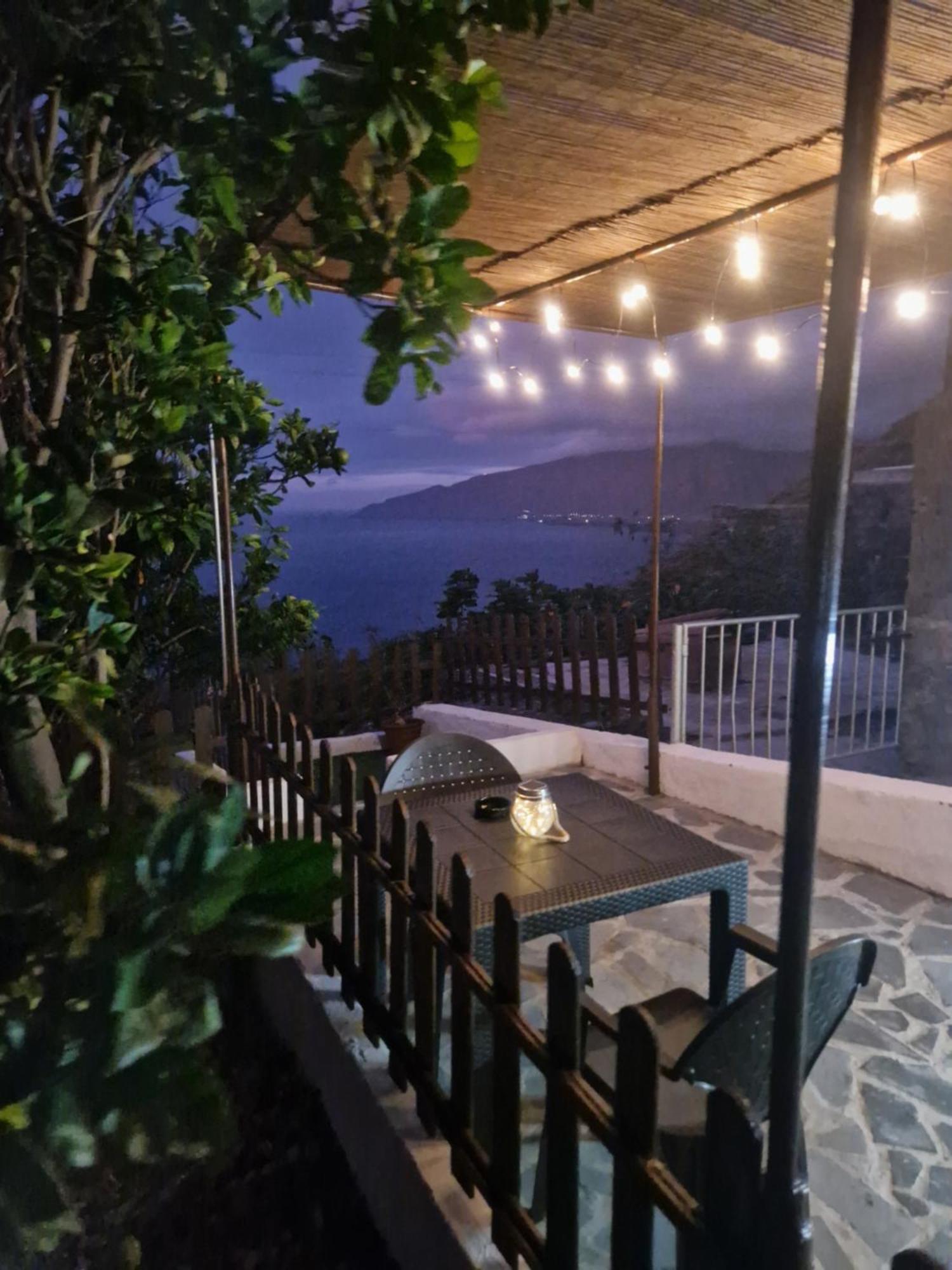 Villa Casita Dorotea Sabinosa Esterno foto